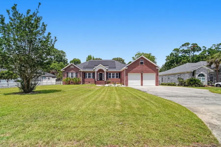 1421 Shoreline Dr., Myrtle Beach, SC 29577 - #2