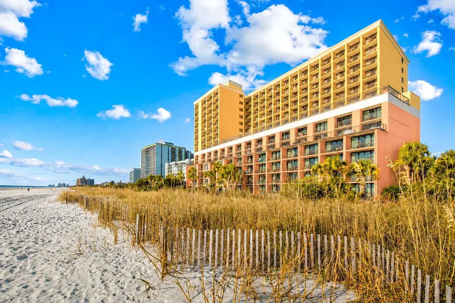 6900 N Ocean Blvd. #306, Myrtle Beach, SC 29572 - #2