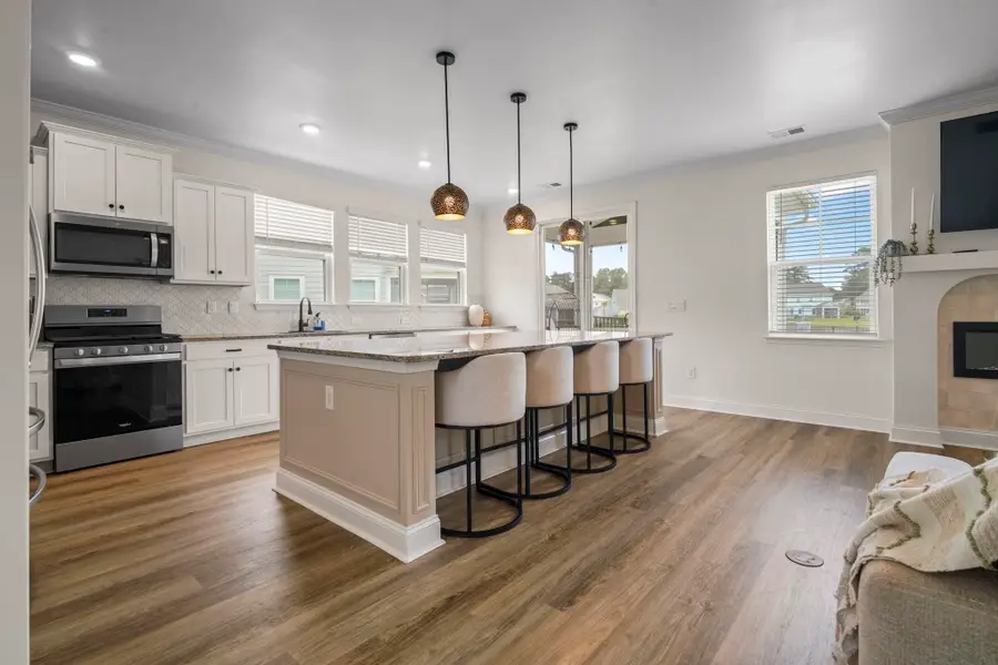 4550 Lady Slipper Dr., Myrtle Beach, SC 29579 - #3