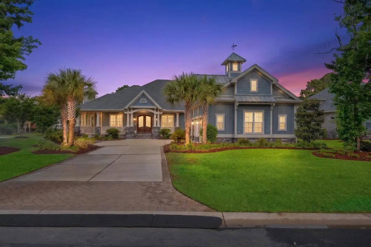 2312 Bentbill Circle, North Myrtle Beach, SC 29582 - #1