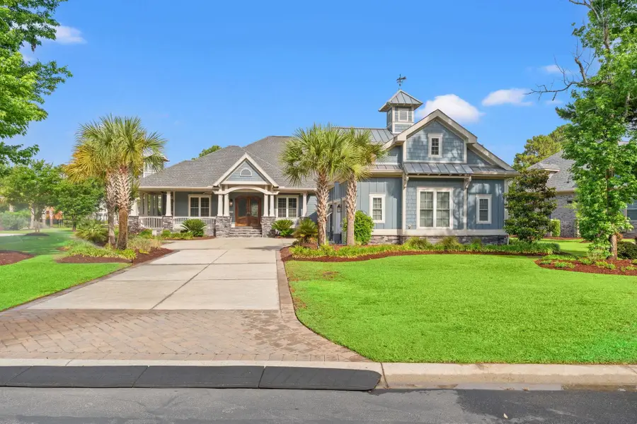 2312 Bentbill Circle, North Myrtle Beach, SC 29582 - #2