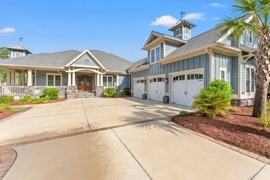 2312 Bentbill Circle, North Myrtle Beach, SC 29582 - #3