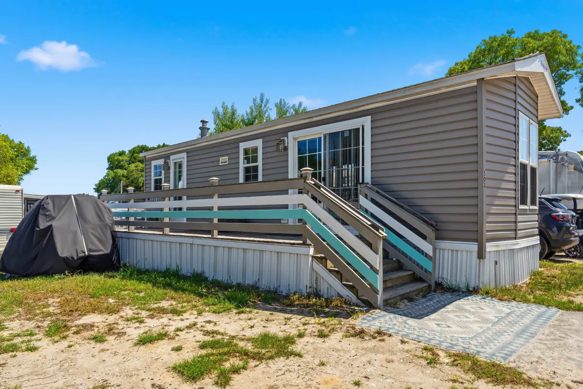 9700 Kings Rd., Myrtle Beach, SC 29572 - #1