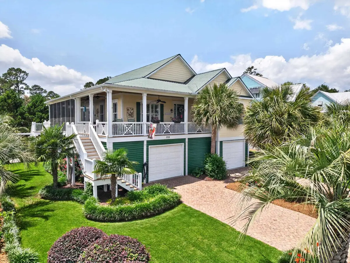 324 Graytwig Circle, Murrells Inlet, SC 29576 - #1