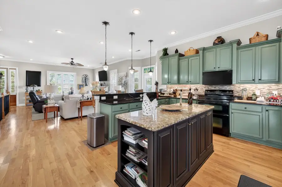 324 Graytwig Circle, Murrells Inlet, SC 29576 - #2