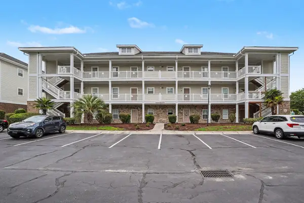 600 Heathrow Dr. #1092, Myrtle Beach, SC 29579