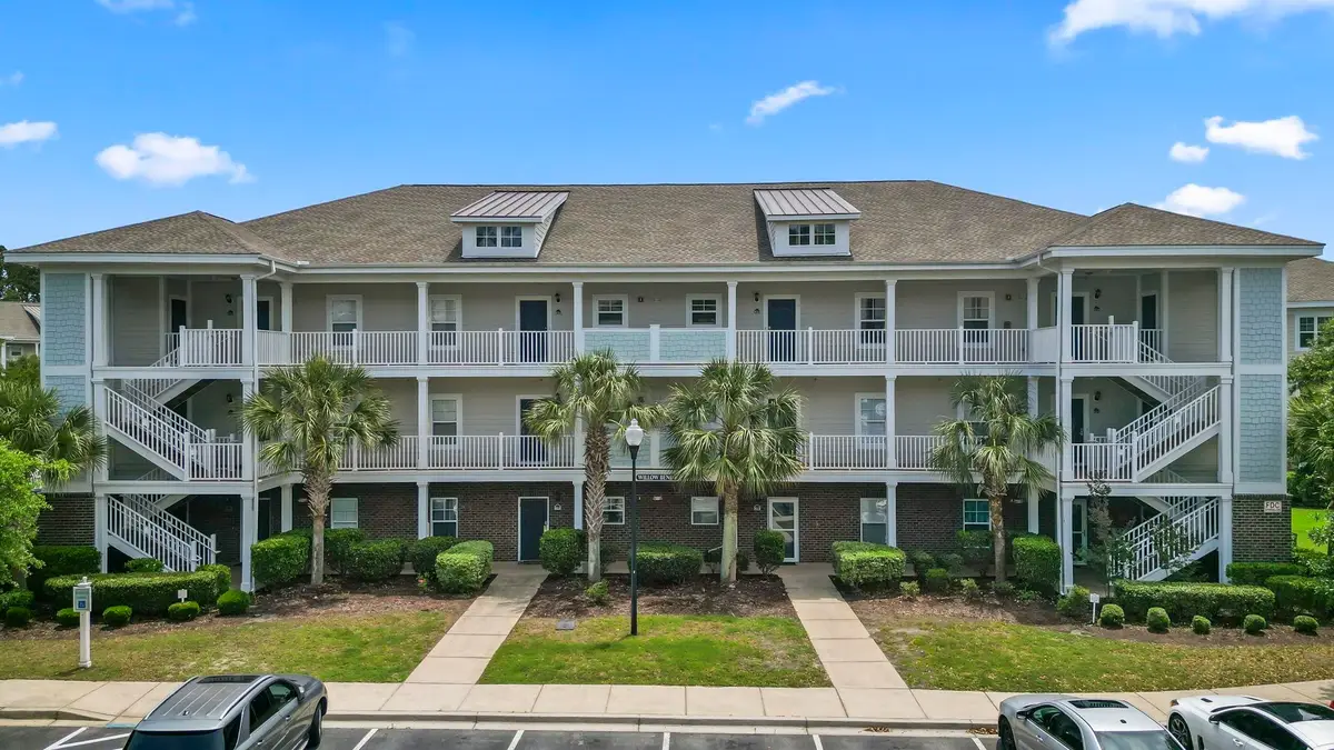 6253 Catalina Dr. #824, North Myrtle Beach, SC 29582 - #1