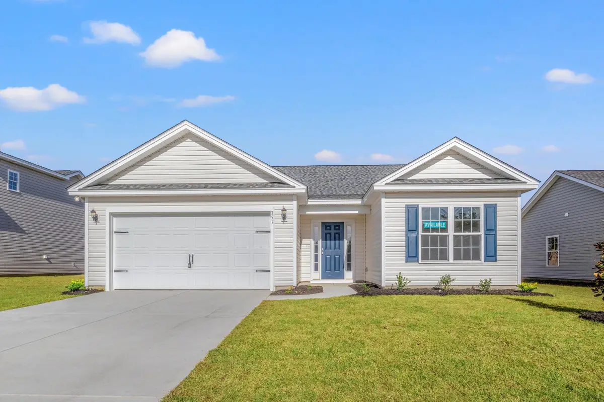 173 Gray Owl Dr., Conway, SC 29527 - #1