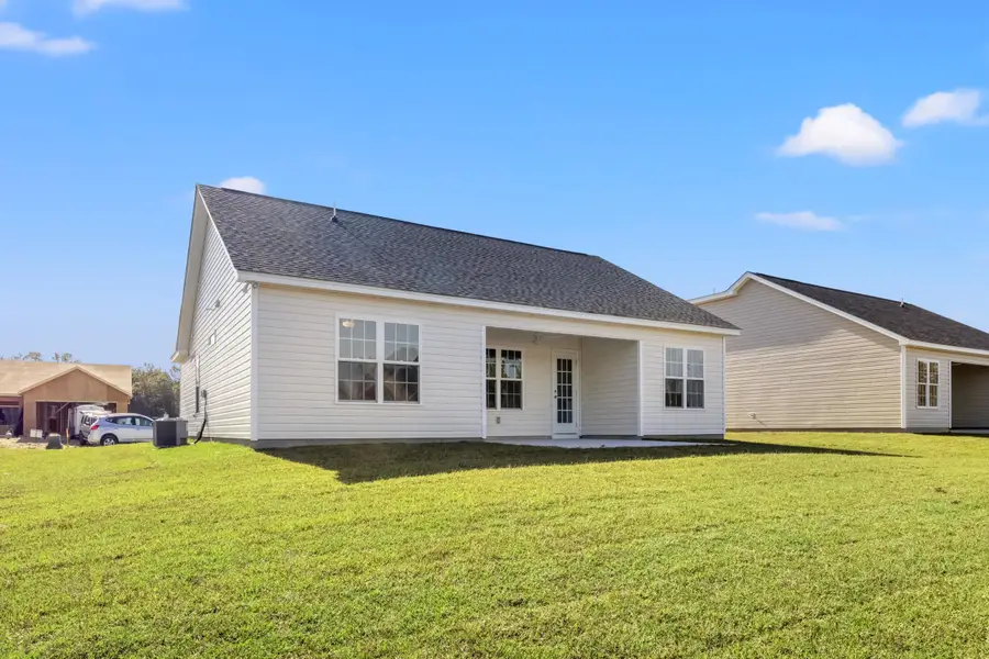 173 Gray Owl Dr., Conway, SC 29527 - #2