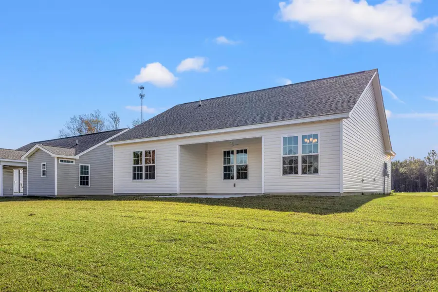 173 Gray Owl Dr., Conway, SC 29527 - #3