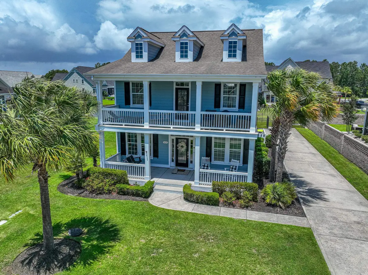 1025 East Isle Of Palms Ave., Myrtle Beach, SC 29579 - #1