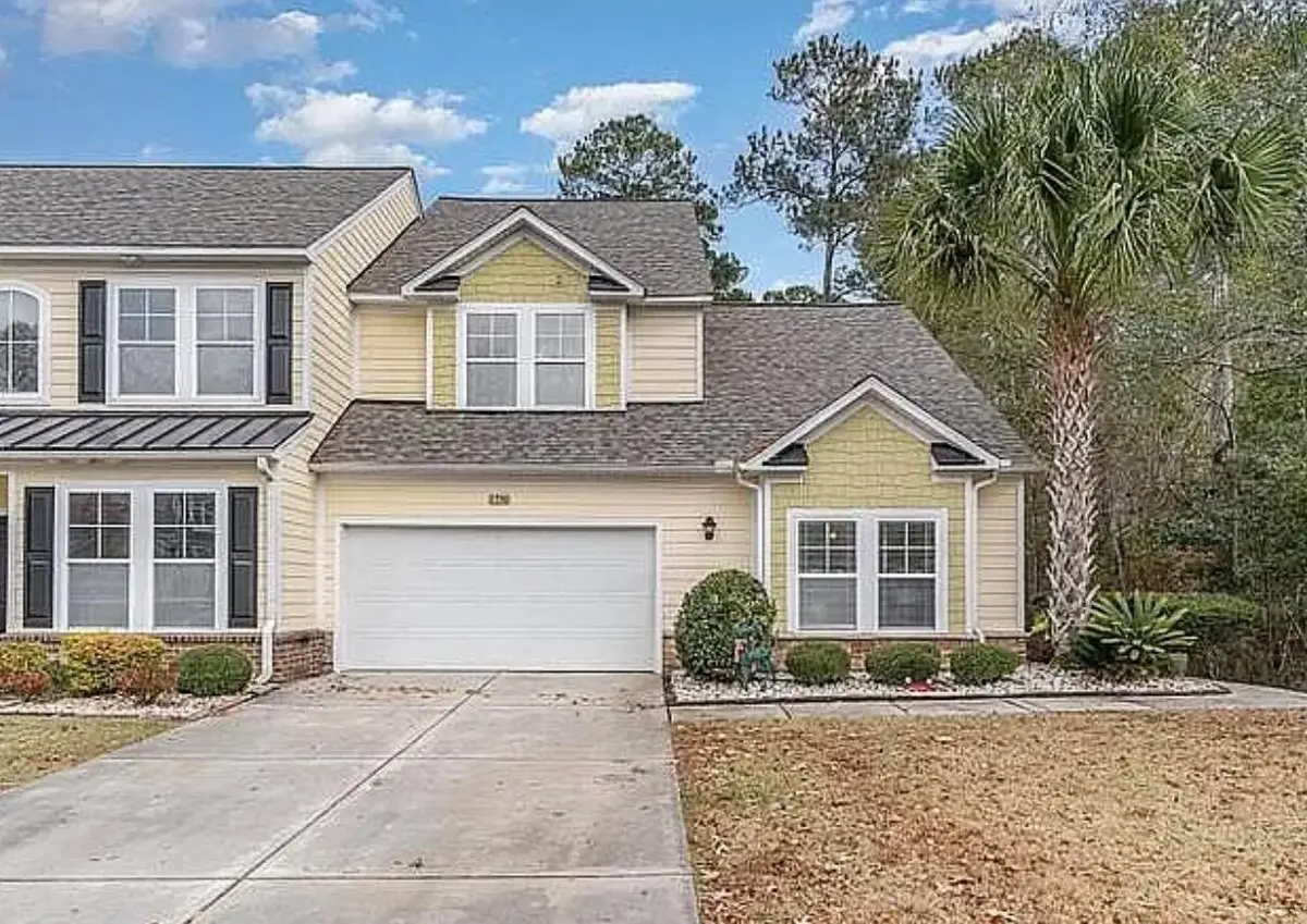 450 Rock Bed Ct. #1706, Murrells Inlet, SC 29576 - #1