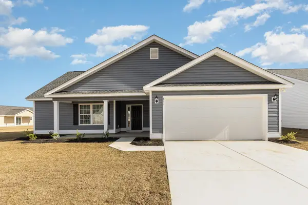 168 Gray Owl Dr., Conway, SC 29527