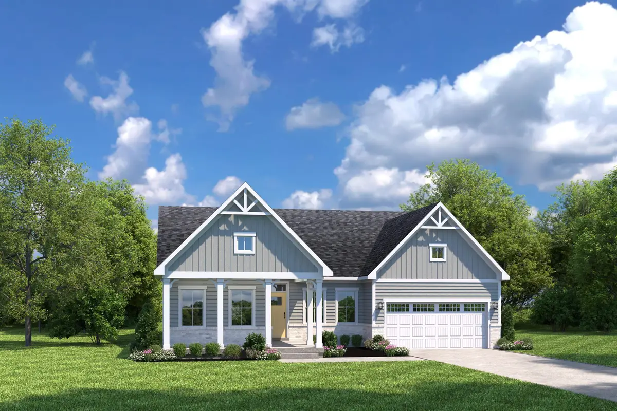 2146 Vera Way, Longs, SC 29568 - #1