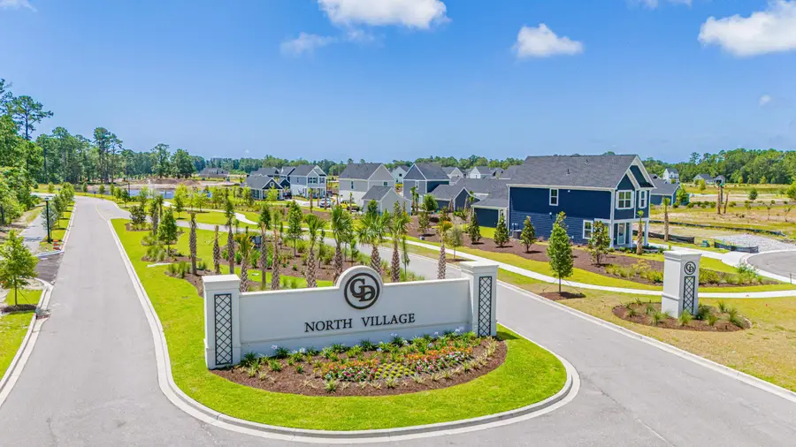 2146 Vera Way, Longs, SC 29568 - #2