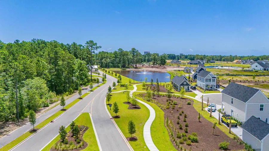 2154 Vera Way, Longs, SC 29568 - #3