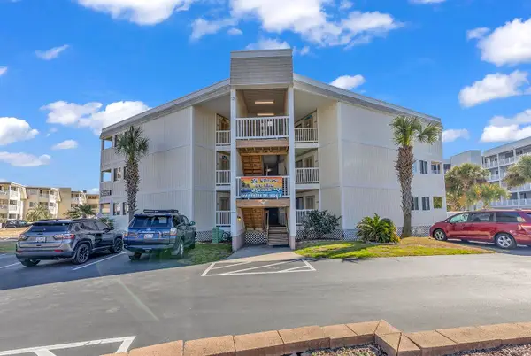 9600 Shore Dr. #A-210, Myrtle Beach, SC 29572