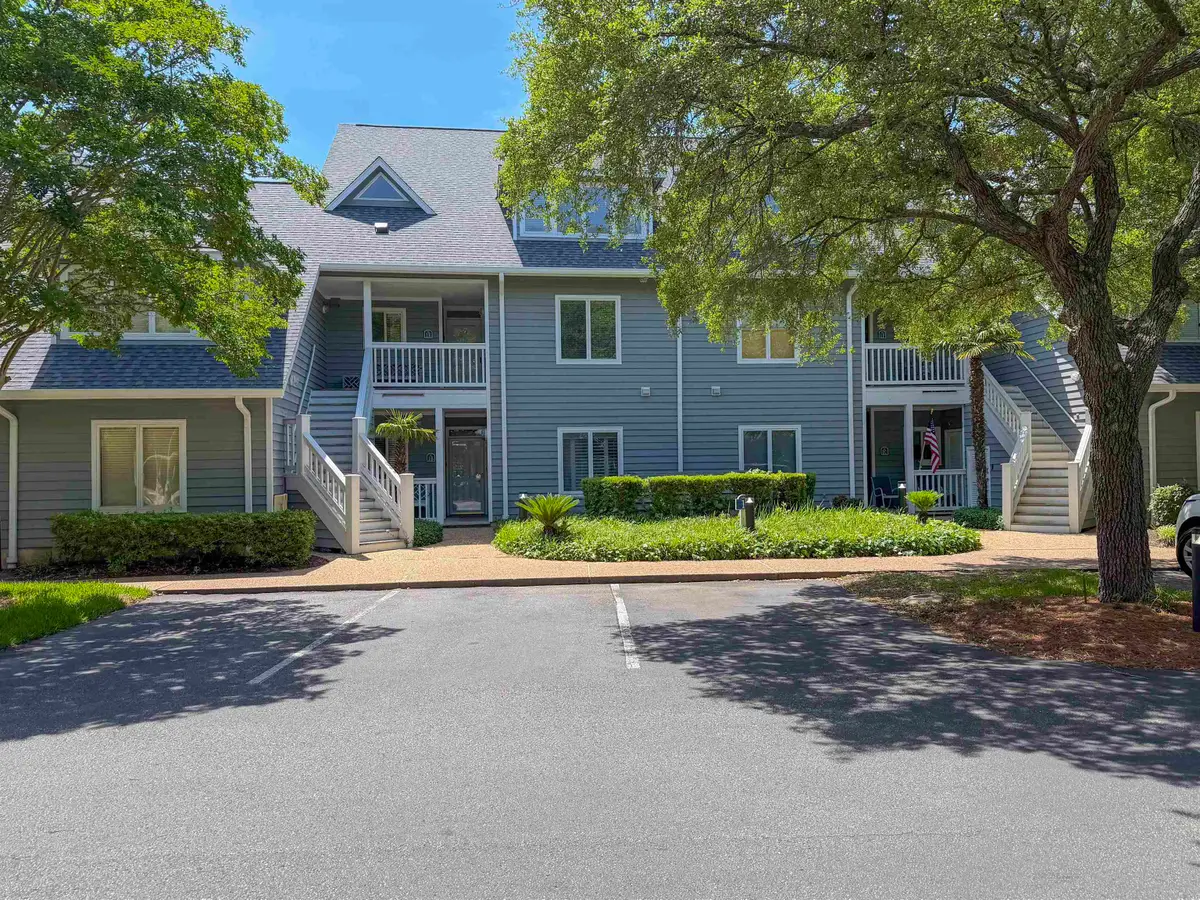 723 Windermere By The Sea Circle #1-C, Myrtle Beach, SC 29572 - #1
