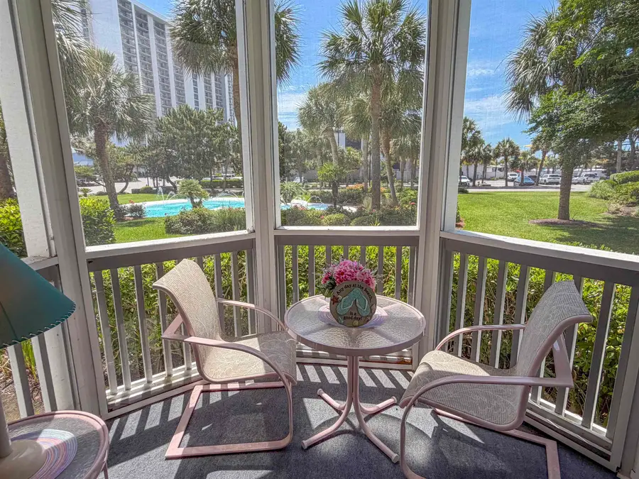 723 Windermere By The Sea Circle #1-C, Myrtle Beach, SC 29572 - #3