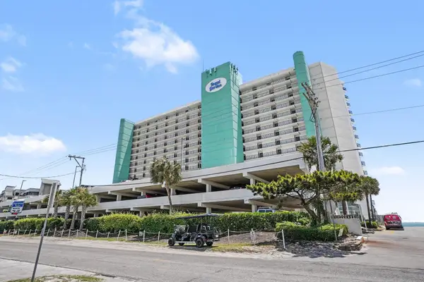 1210 Waccamaw Dr. #1012, Garden City Beach, SC 29576