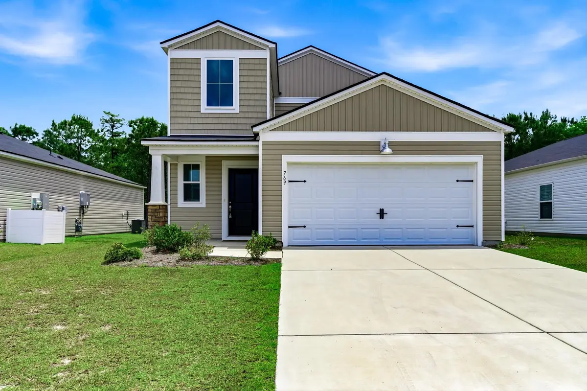 769 Wapama St., Little River, SC 29566 - #1