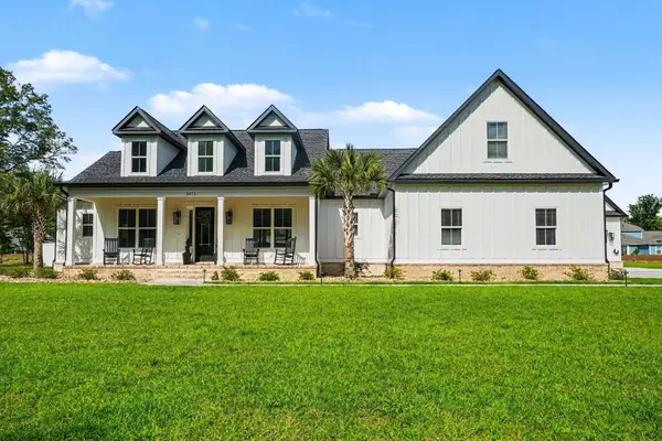 3072 Wildhorse Circle, Conway, SC 29526
