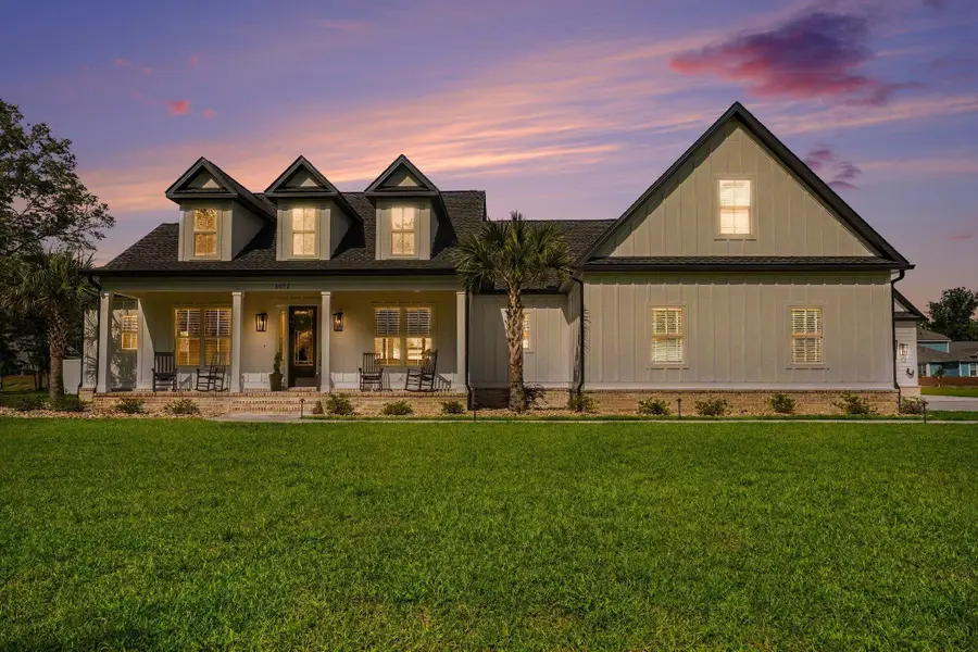 3072 Wildhorse Circle, Conway, SC 29526 - #2
