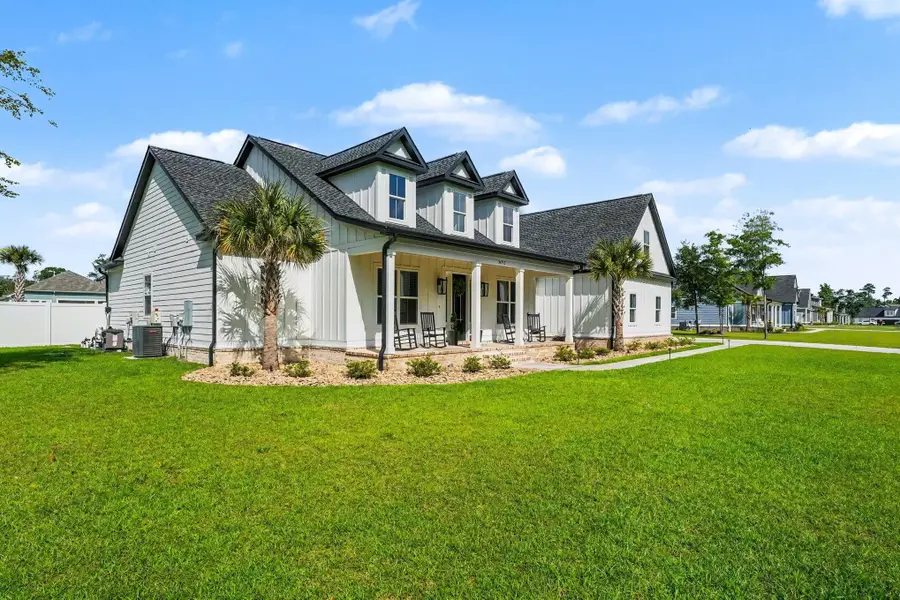 3072 Wildhorse Circle, Conway, SC 29526 - #3