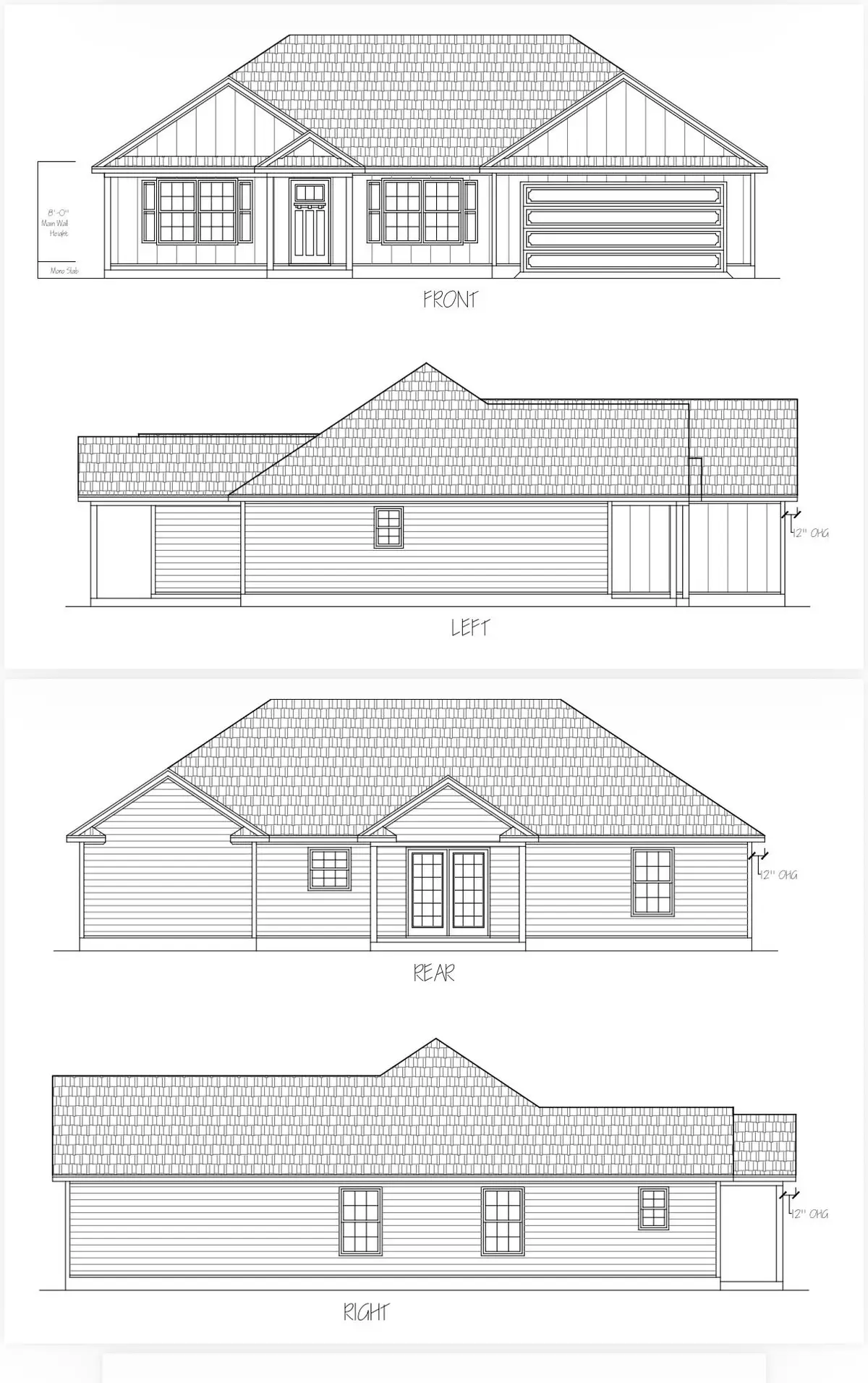 472 Sellers Rd., Conway, SC 29526 - #1