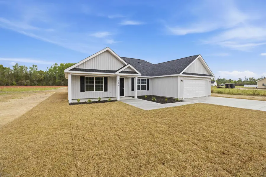 472 Sellers Rd., Conway, SC 29526 - #3