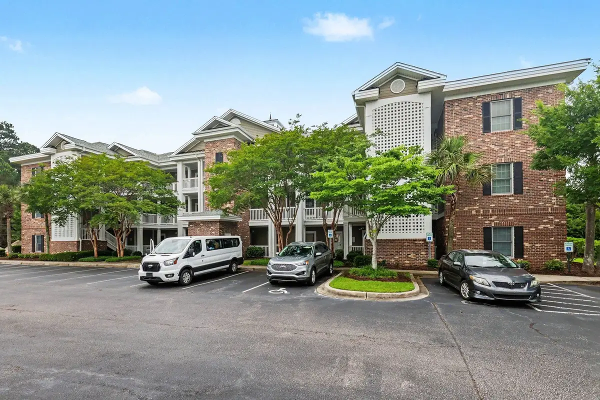 4865 Magnolia Pointe Ln. #201, Myrtle Beach, SC 29577 - #1
