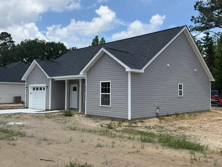 10550 W Highway 19, Loris, SC 29569 - #2