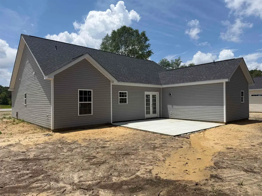 10550 W Highway 19, Loris, SC 29569 - #3