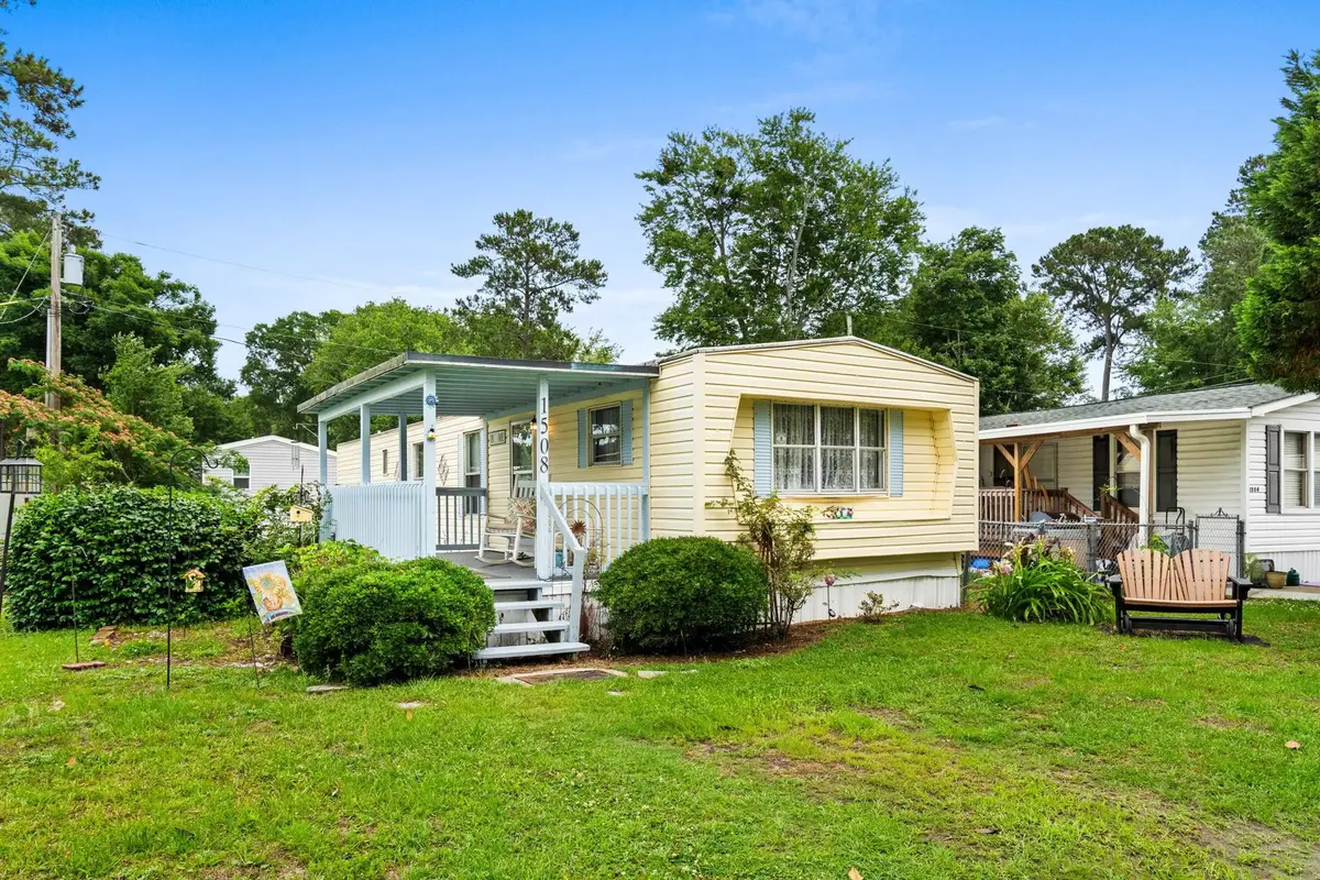 1508 Scorpio Ln., Myrtle Beach, SC 29575 - #1