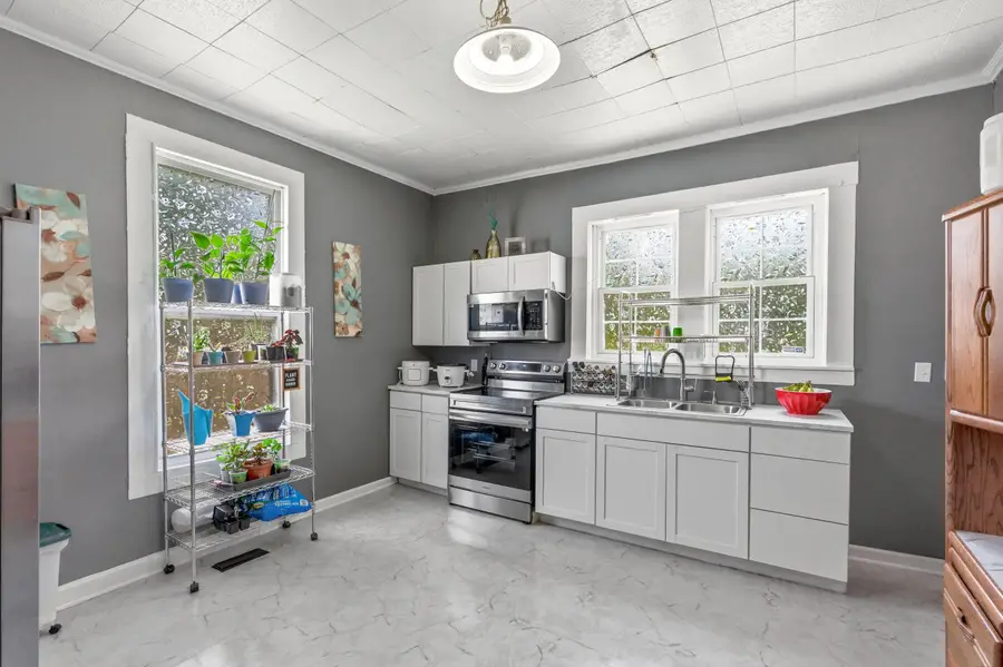 320 N Park St., Mullins, SC 29574 - #2