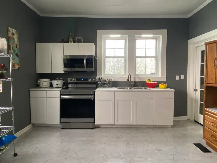 320 N Park St., Mullins, SC 29574 - #3