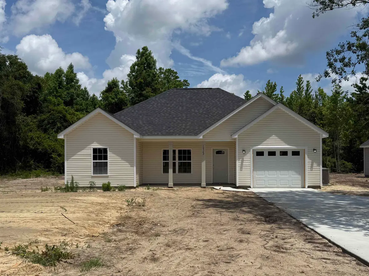 10562 W Highway 19, Loris, SC 29569 - #1