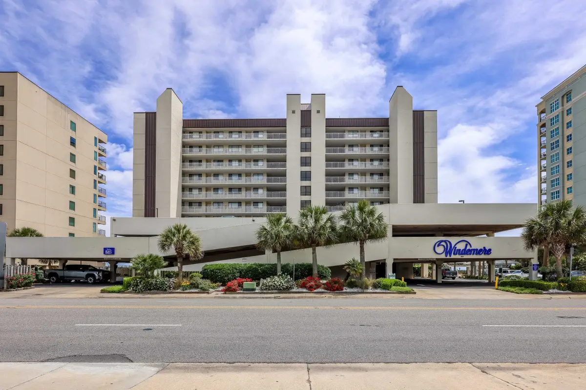 523 S Ocean Blvd. #802, North Myrtle Beach, SC 29582 - #1