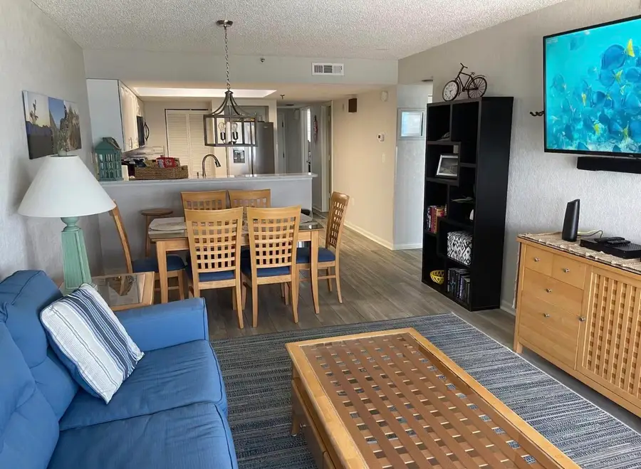 523 S Ocean Blvd. #802, North Myrtle Beach, SC 29582 - #3