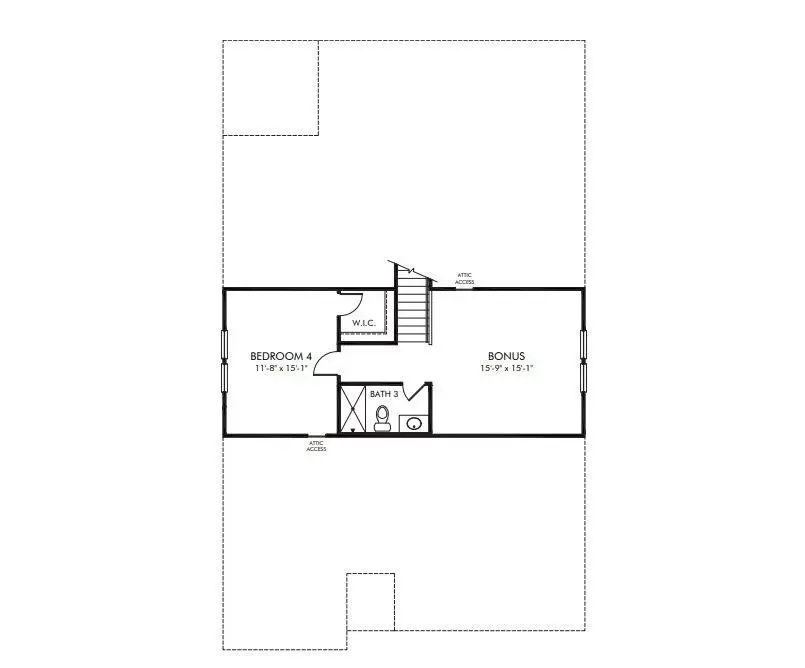 2828 Tranquility Loop, Longs, SC 29568 - #3