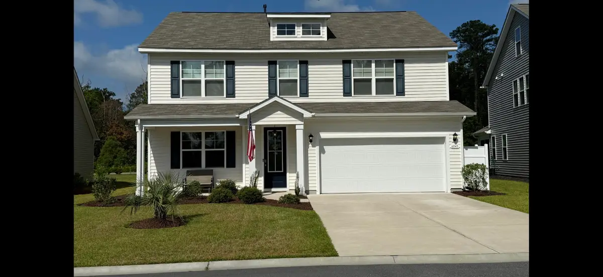 6045 Mcclain Ct., Little River, SC 29566 - #1