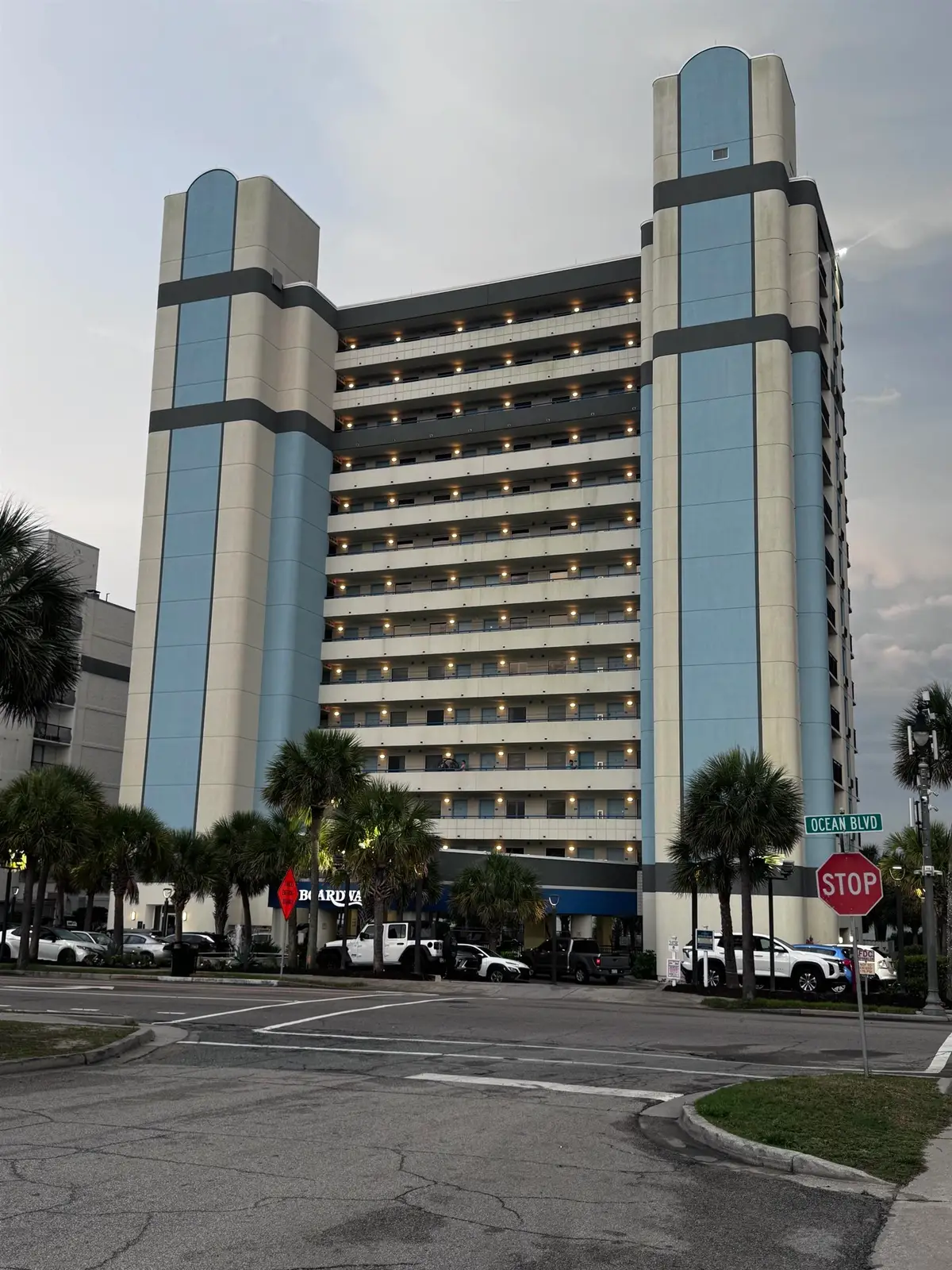 2300 N Ocean Blvd. N #938, Myrtle Beach, SC 29577 - #1