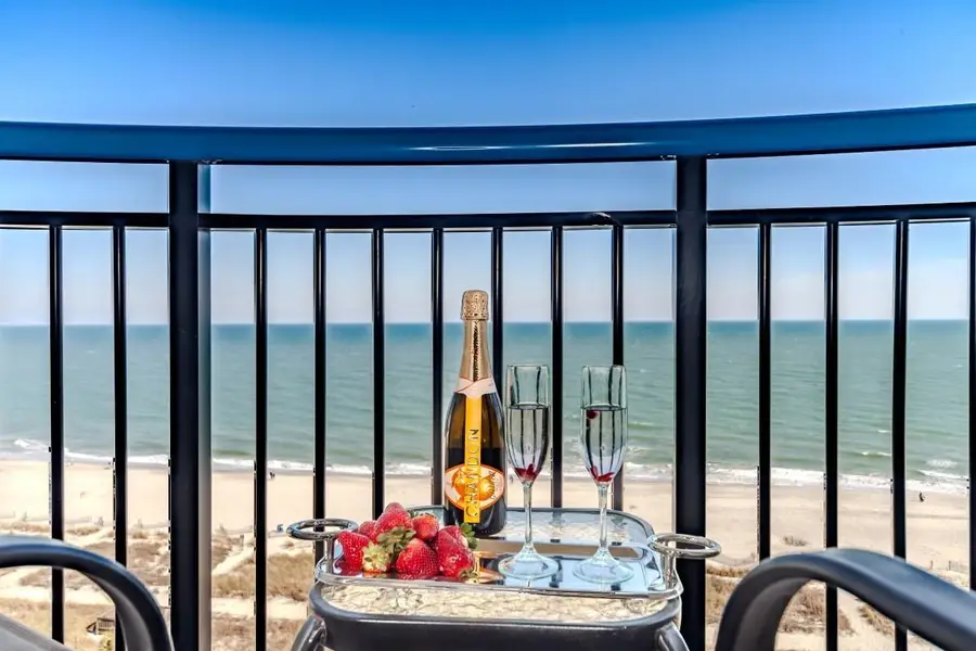 2300 N Ocean Blvd. N #938, Myrtle Beach, SC 29577 - #2