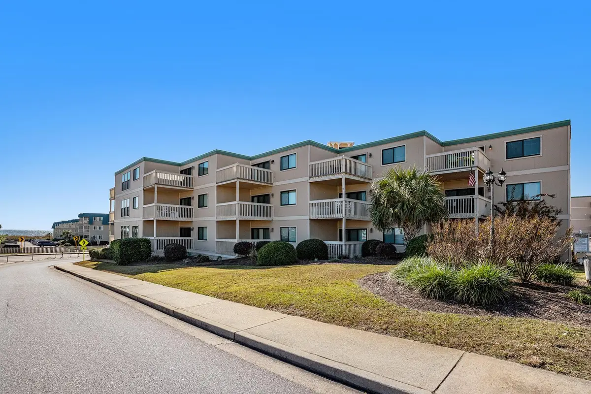 9661 Shore Dr. #2C-6, Myrtle Beach, SC 29572 - #1