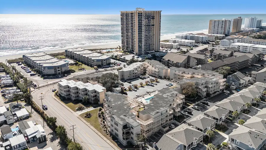 9661 Shore Dr. #2C-6, Myrtle Beach, SC 29572 - #2