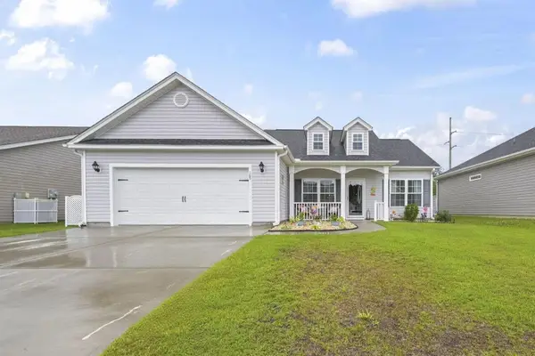 165 Tomoka Trail, Longs, SC 29568