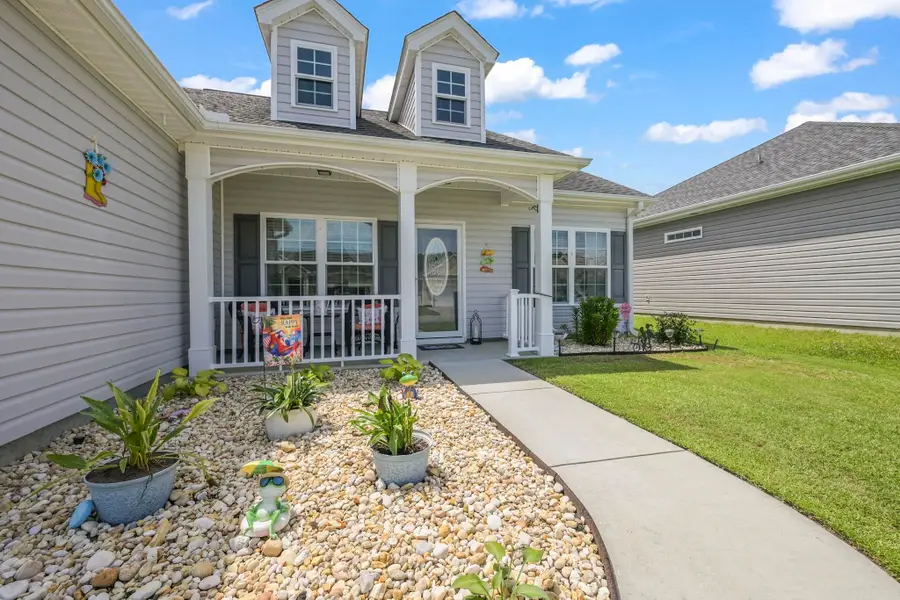 165 Tomoka Trail, Longs, SC 29568 - #2