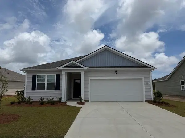 417 Hadley Springs Ave, Longs, SC 29568