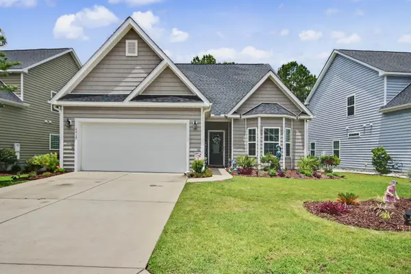 4413 Marshwood Dr., Myrtle Beach, SC 29579