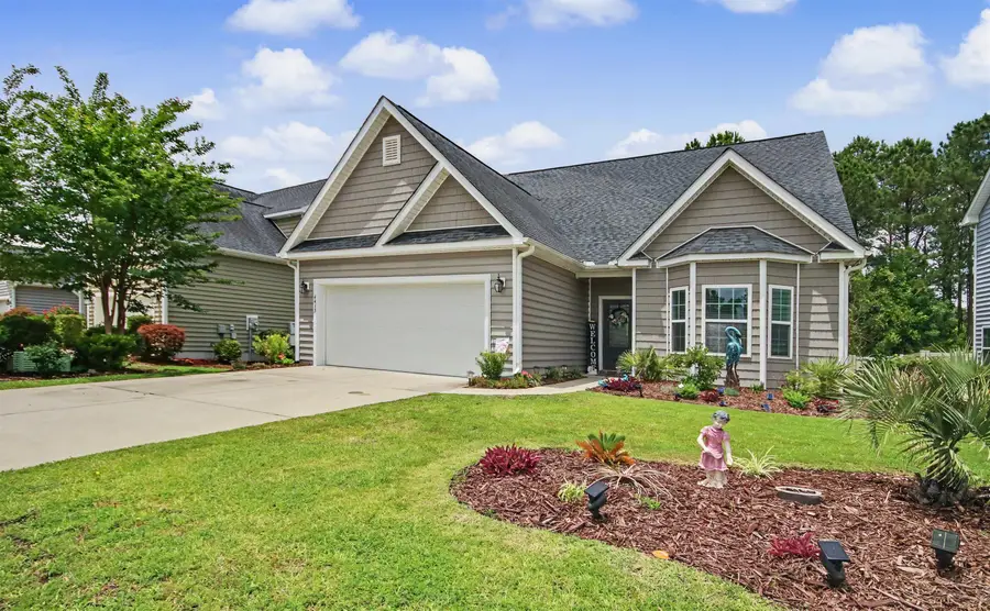 4413 Marshwood Dr., Myrtle Beach, SC 29579 - #2